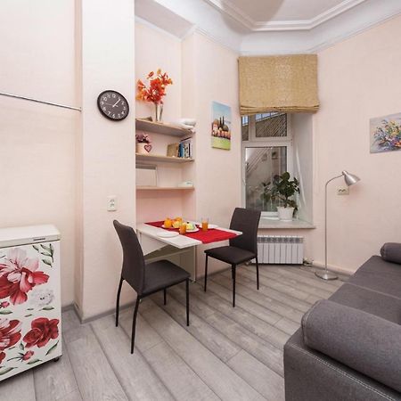 Comfortable Apartment In The Very Center Of Odessa Dış mekan fotoğraf