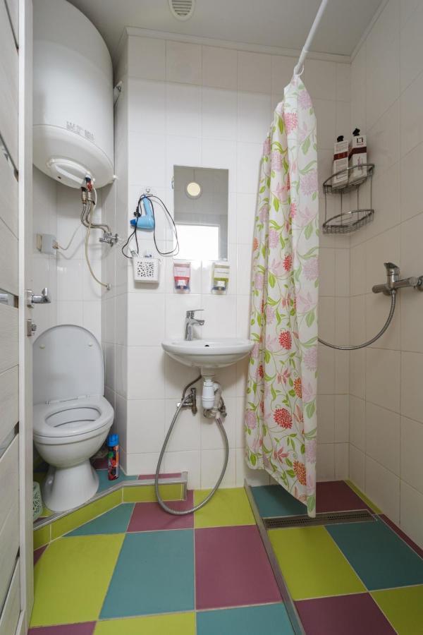 Comfortable Apartment In The Very Center Of Odessa Dış mekan fotoğraf